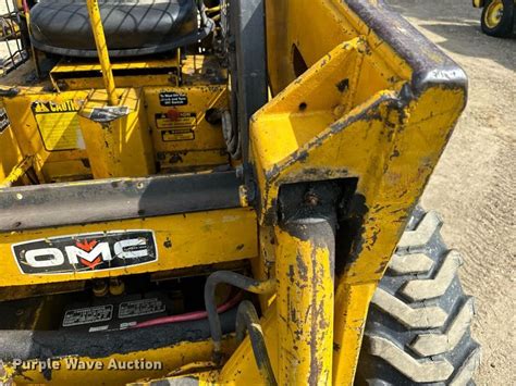 mustang skid steer 440 hard to prime|gehl mustang 440 parts.